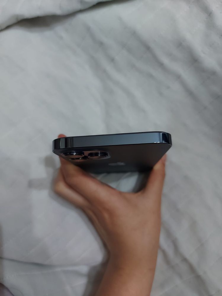 iPhone 12 Pro Max 128GB