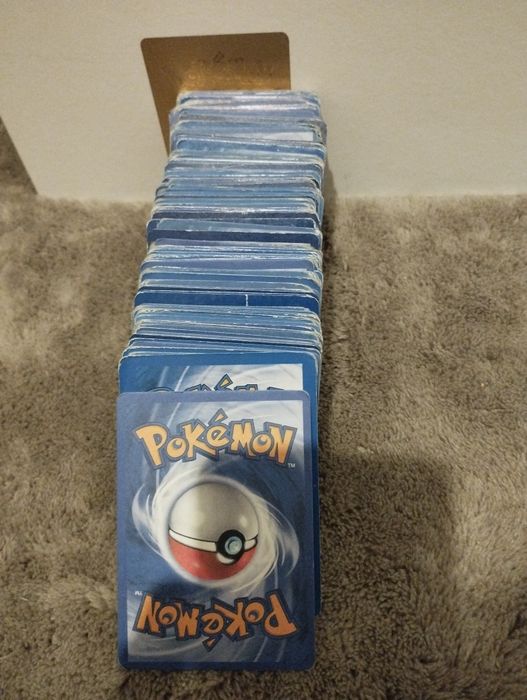 Vendo Cartas Pokémon
