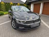 Volkswagen Passat 2.0 TDI*LED Matrix*ActiveInfoDisplay*Keyless Access*Krajowy!