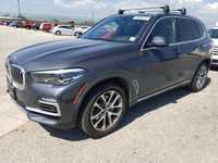 BMW X5 2019 року впуску XDRIVE40I