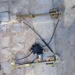 Elevador condutor vw golf 2 carro 5 portas novo