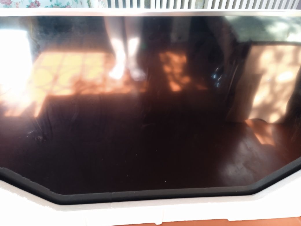 Телевизор Xiaomi Mi TV UHD 4S 43 L43M5-5ARU на запчасти