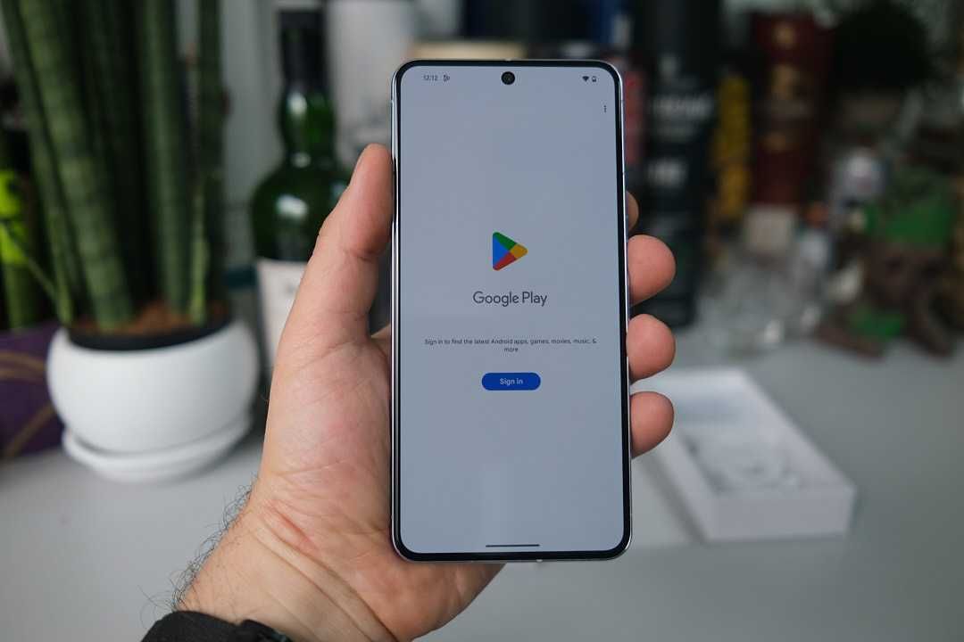 Смартфон Google Pixel 8 Pro 12/128GB (Bay)  Коробка супер стан