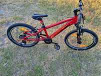 Rower dzieciecy Merida 20’