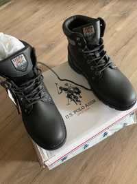 Bota de  Homem  U.S. POLO Nº 44