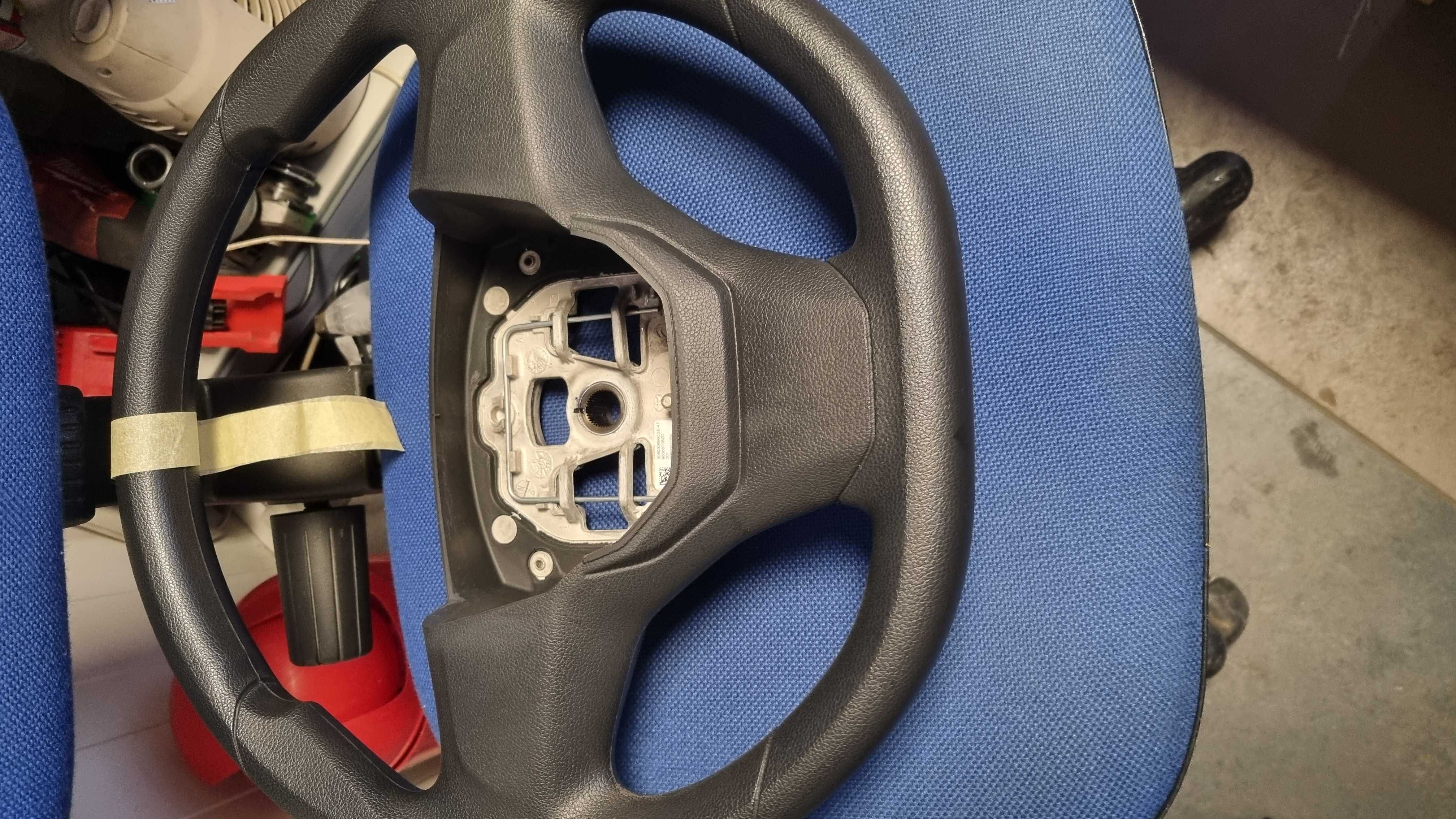 Nowa kierownica, vivaro C, expert, jumpy,  proace wysyłka GRATIS