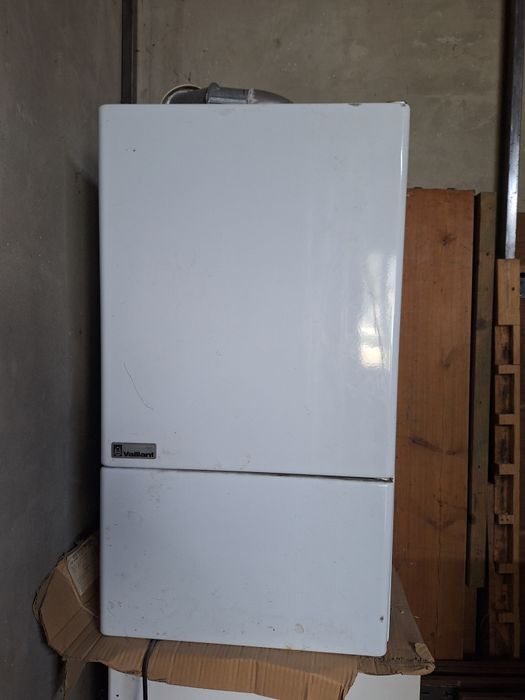 Продам котел Vaillant