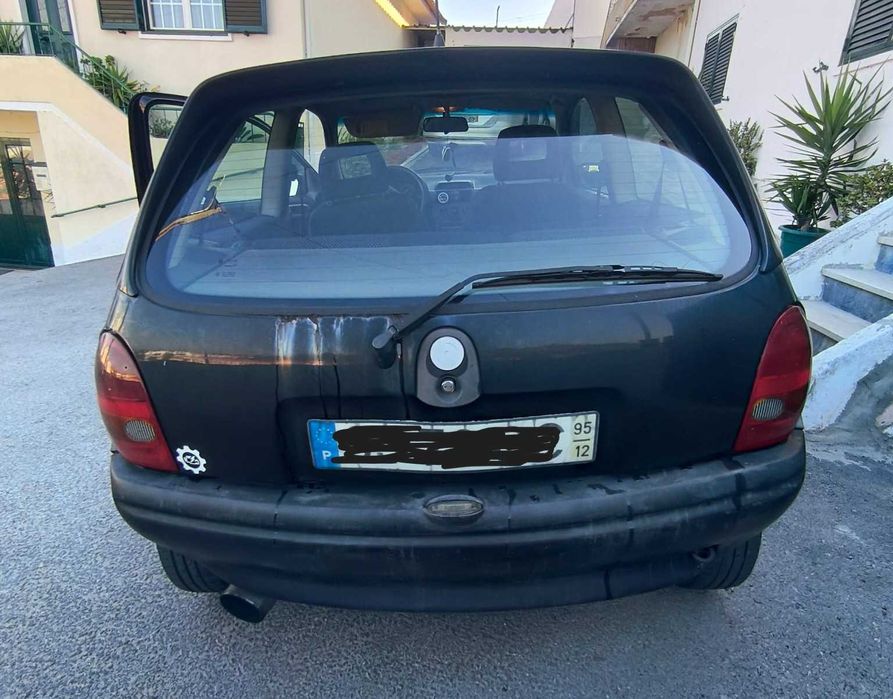 VENDO CORSA 1995