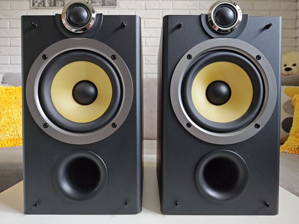 PHILIPS MCI 8080 kolumny, monitory HiFi.