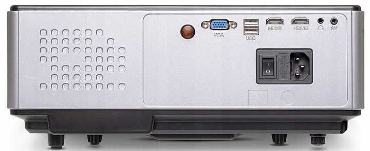 Rzutnik projektor Overmax Multipic 4.1 Led FULL HD 4000ANSI 4000:1