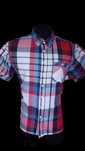 мужская рубашка LEE COOPER 2XL