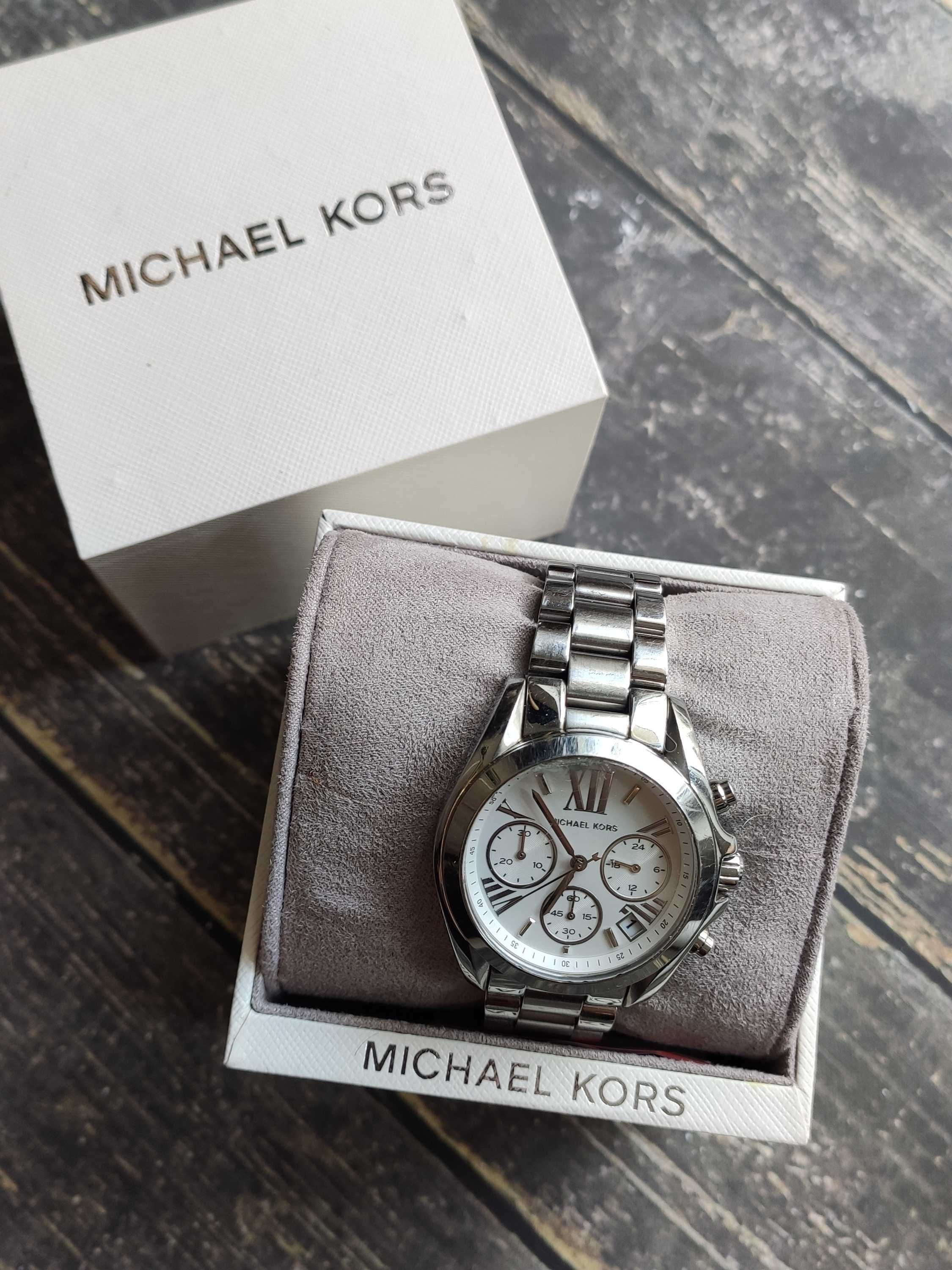 Zegarek damski Michael Kors