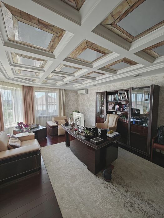 Будинок мрії під Тернополем!