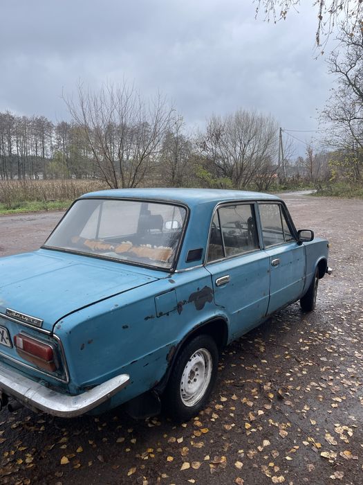 Продам  Ваз 2103