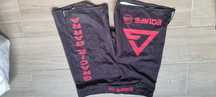 Calcoes de tre8no GB equipe