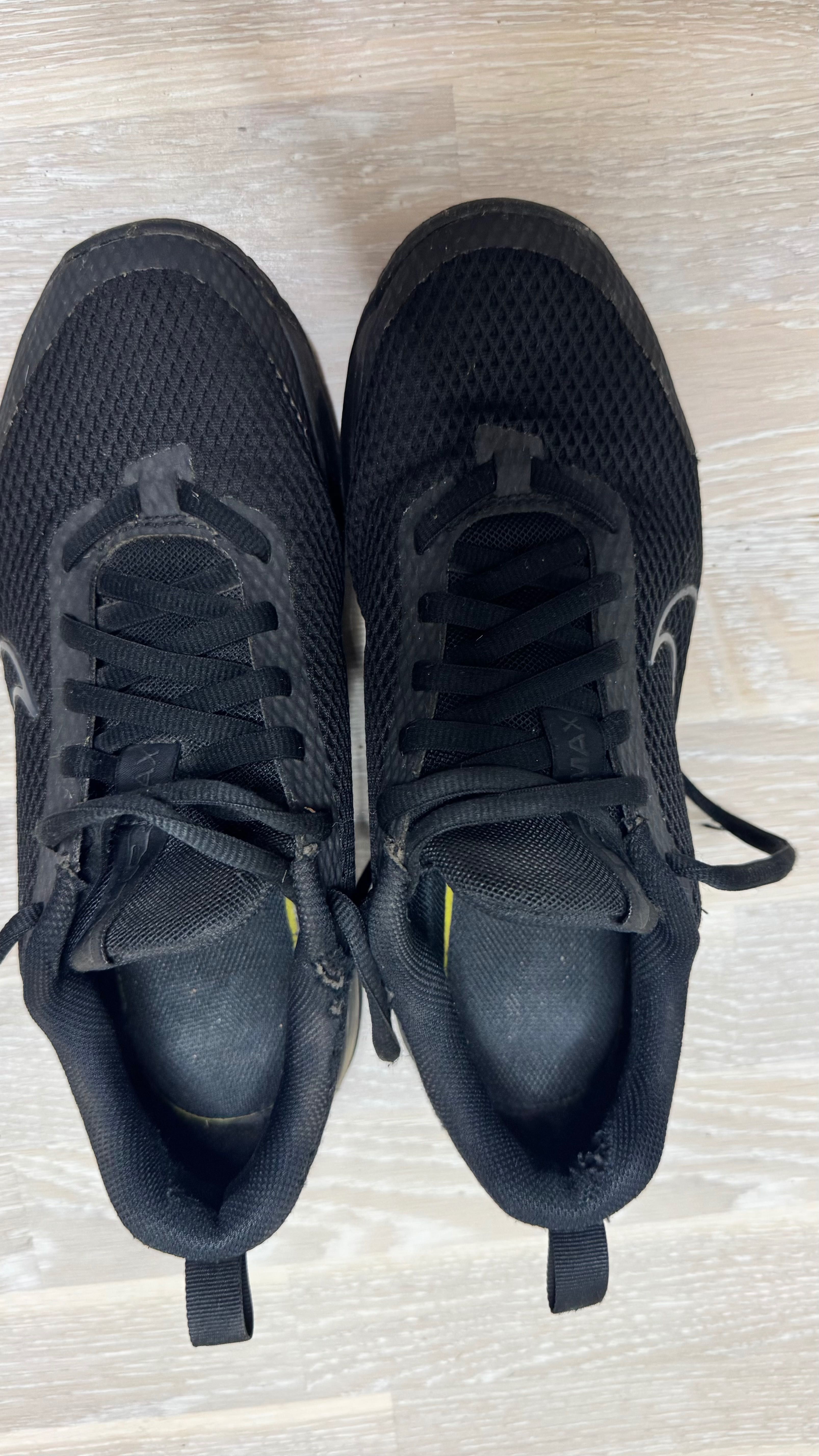 Кросовки nike 42 размер