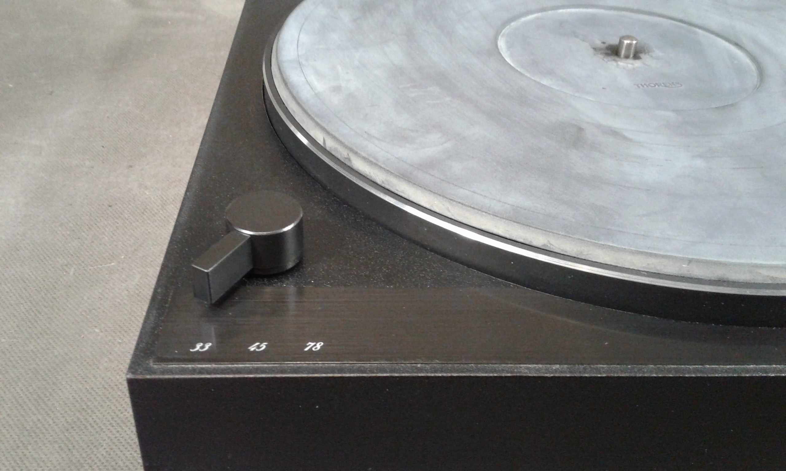 THORENS TD-180,gramofon stereo