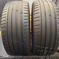 Michelin pilot sport 4 235/45/18 para