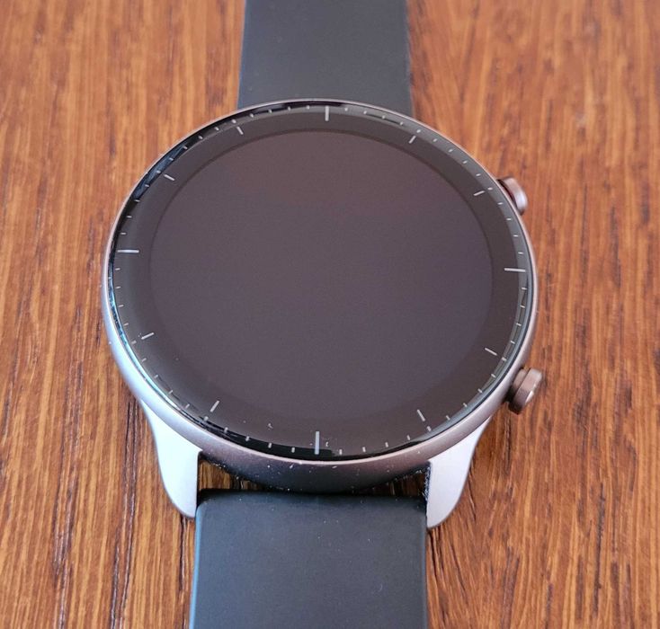 Amazfit GTR 2 - Nowa Wersja