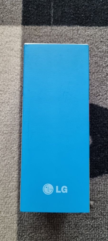 Pudełko LG Nexus 5