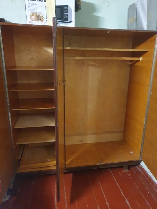 Отдам бесплатно. Самовывоз.