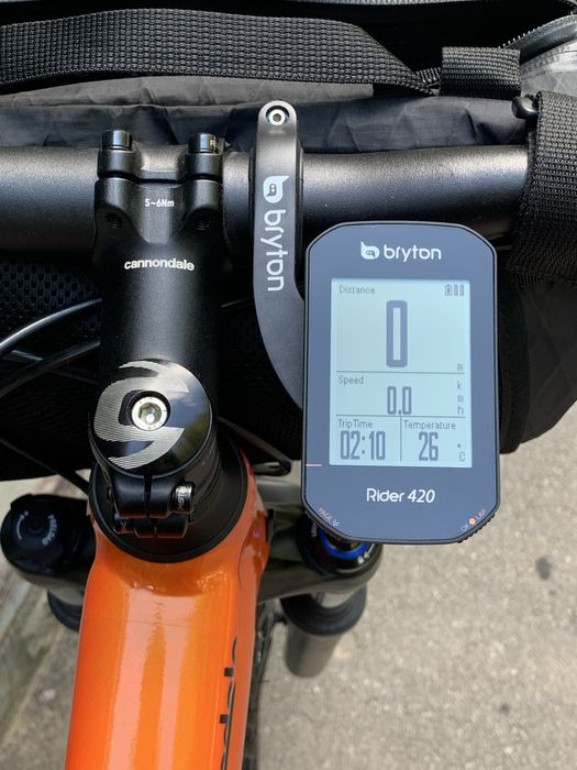Cannondale Trail 4 27.5'/S