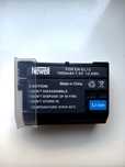 Bateria Newell EN-EL15. Nikon.