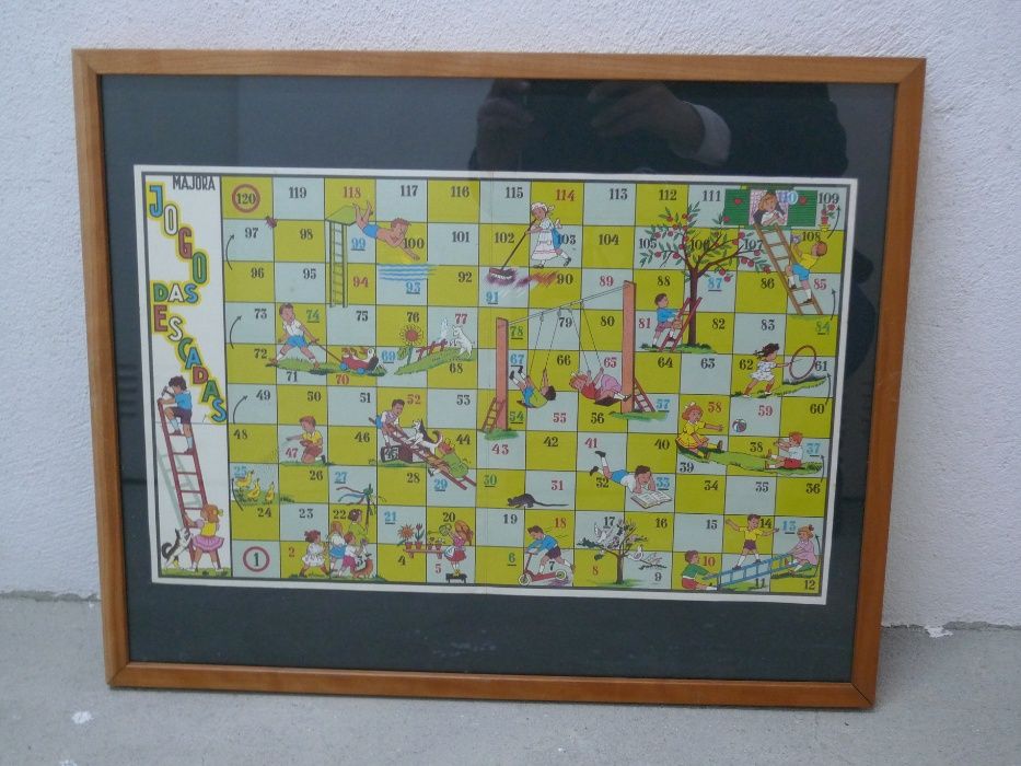 Quadro decorativo criança