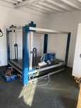 Ploter termiczny CNC LYNX TERMCUT U130 OKAZJA
