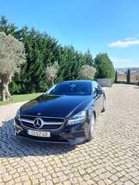 Mercedes-Benz CLS 350 d