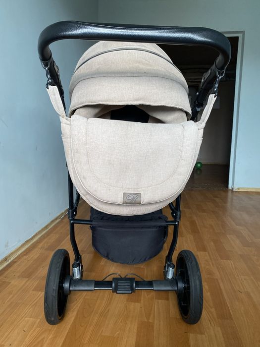 Коляска Baby Pram 2 в 1
