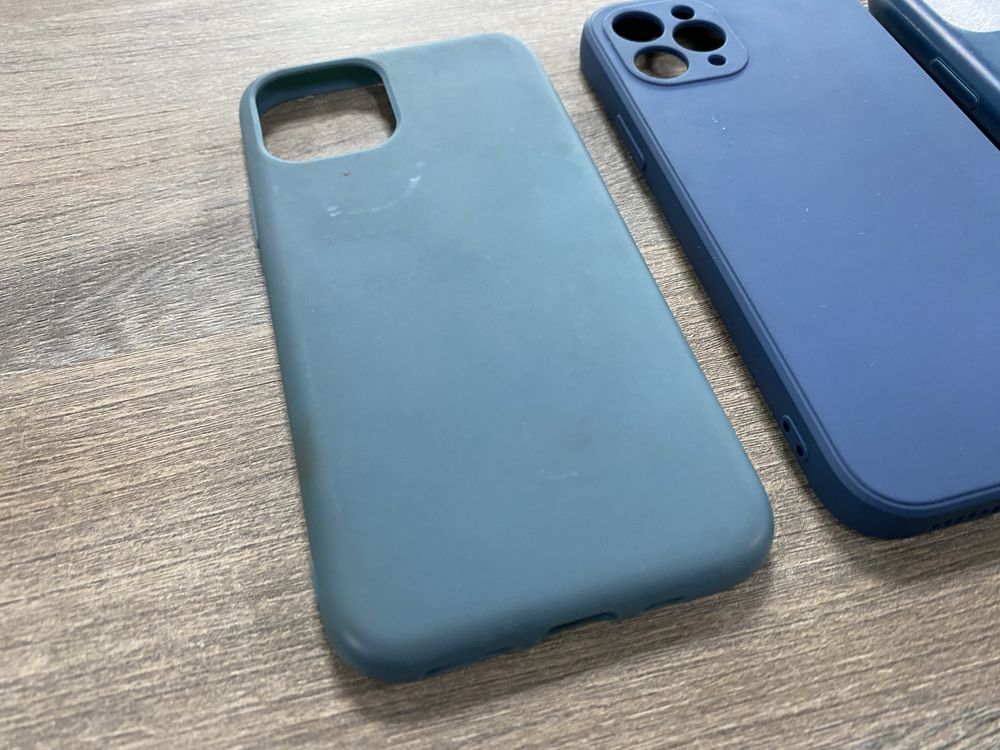 Używane casey etui do iphone 11 pro