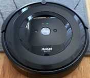 Aspirador iRobot Roomba E5