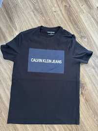 Мужская футболка Calvin Klein
