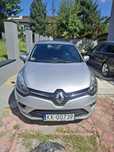 Renault Clio IV rok produkcji 2019