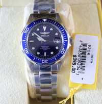 NOWY zegarek Invicta PRO Diver 9204 bransoleta