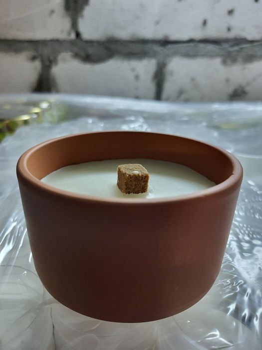 Znicz "szturmowy"
