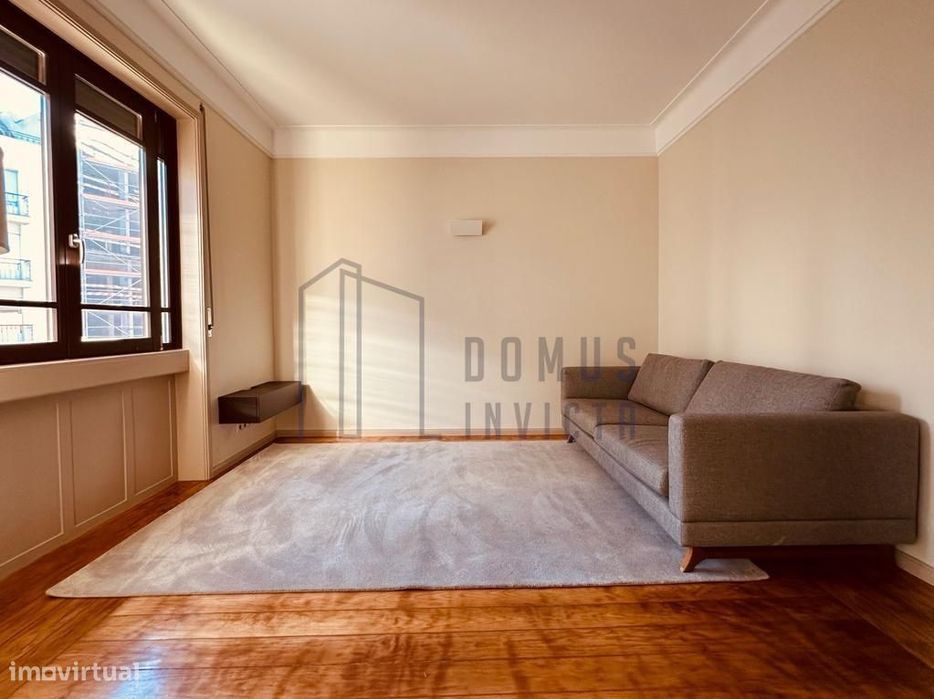 T2 para arrendamento aos Aliados