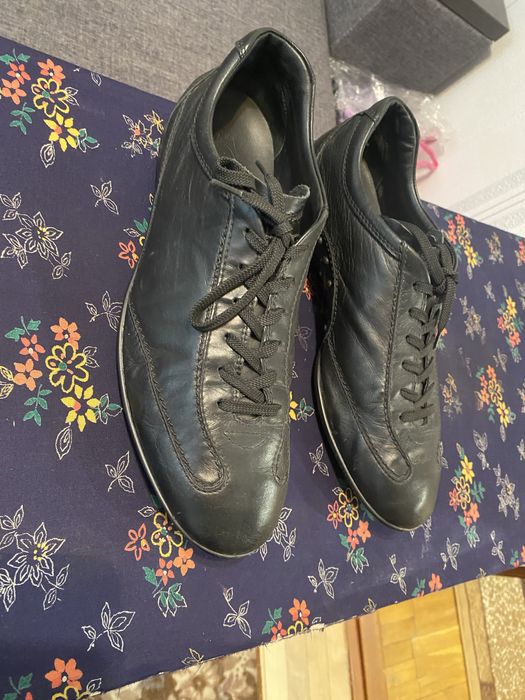 Кеди Tod’s original