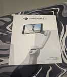 Gimbal dji osmo se