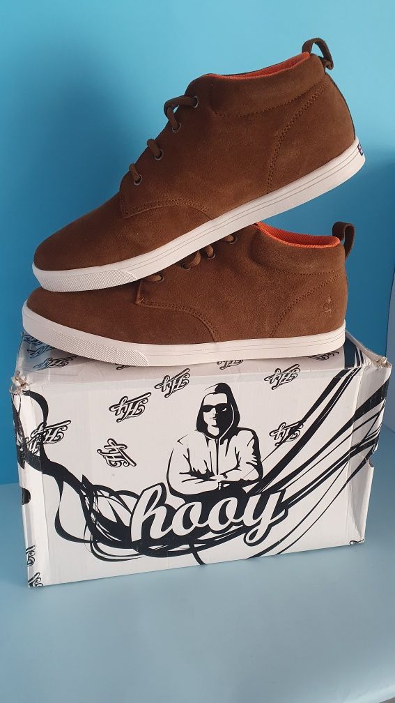 Buty męskie sportowe Serpentus rozmiar 44 / wkładka 28 cm