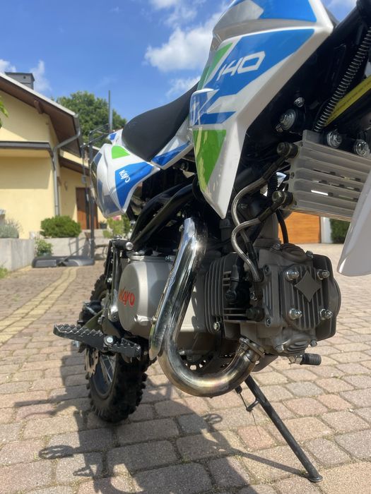 Mrf 140 rc 12mth!!