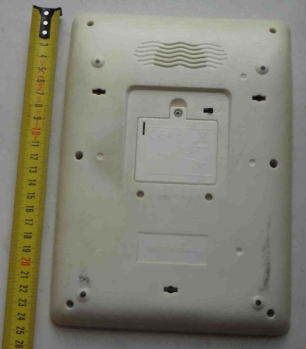 Детский интерактивный планшет говорящий 3D Кот Том