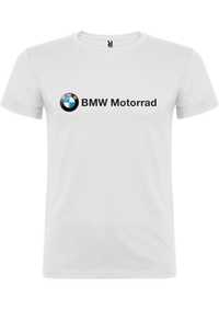 T-shirt BMW Motorrad Destination