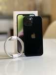 Iphone 14 256GB 100% kondycji kolor midnight