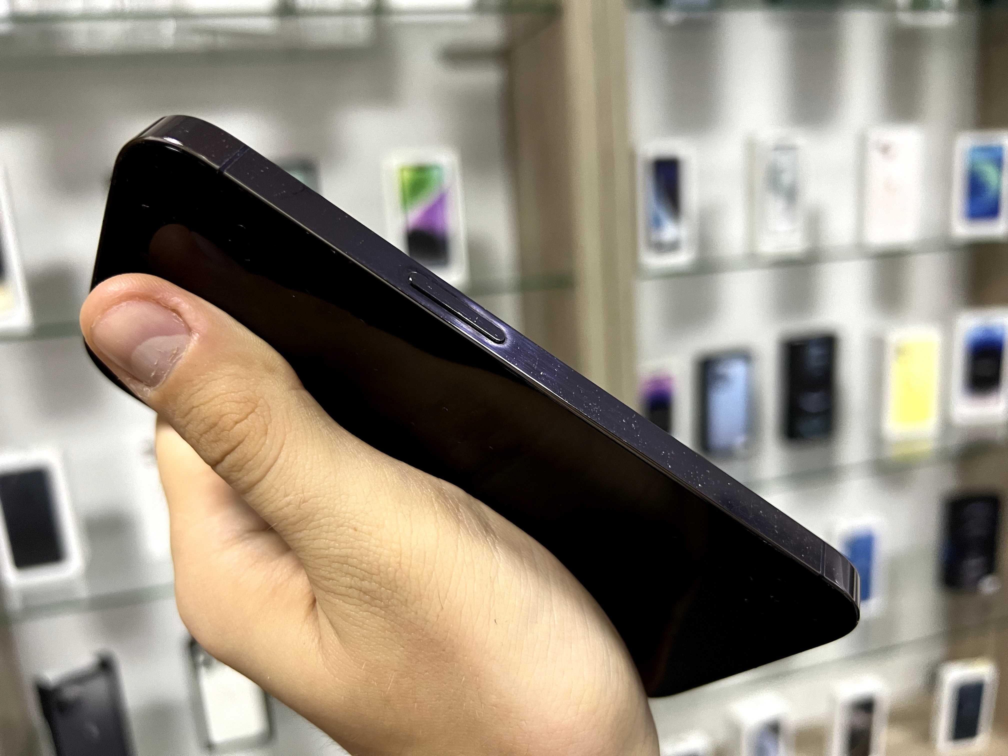 iPhone 14 Pro 128 GB Neverlock _ Гарантія _ Магазин_Обмін
