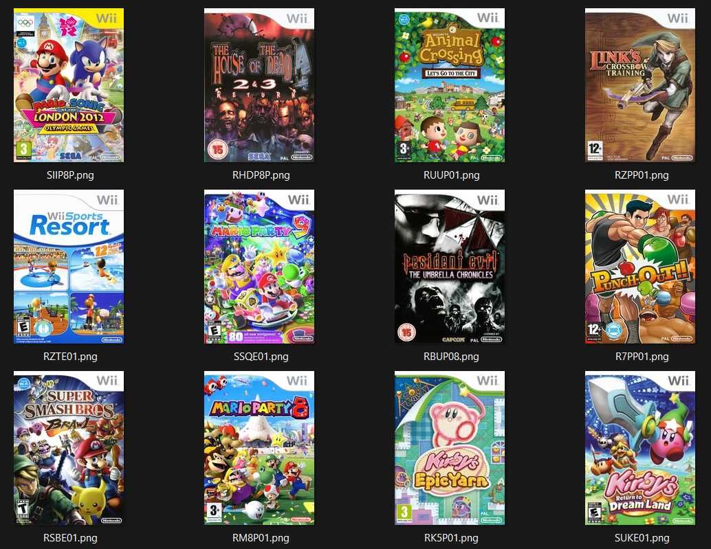Wii Mini [Desbloqueada][Com jogos]