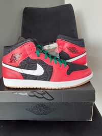 Jordan buty mid 1 se roz 49.5