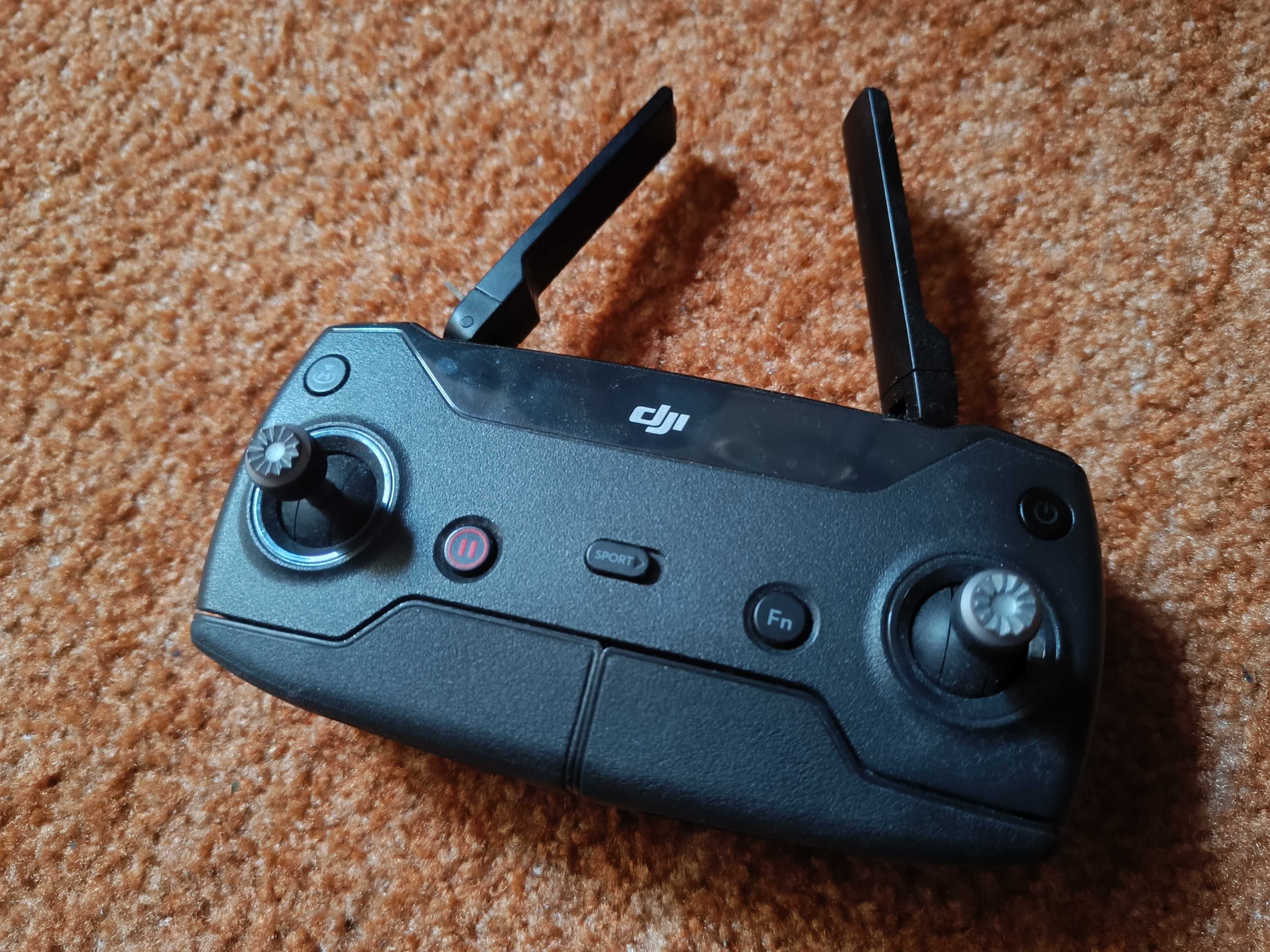 DJI Spark kontroler