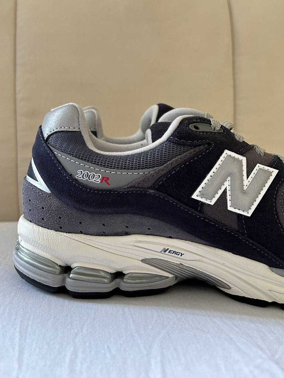 Кросівки New Balance 2002r Оригінал (Розміри та кольори)